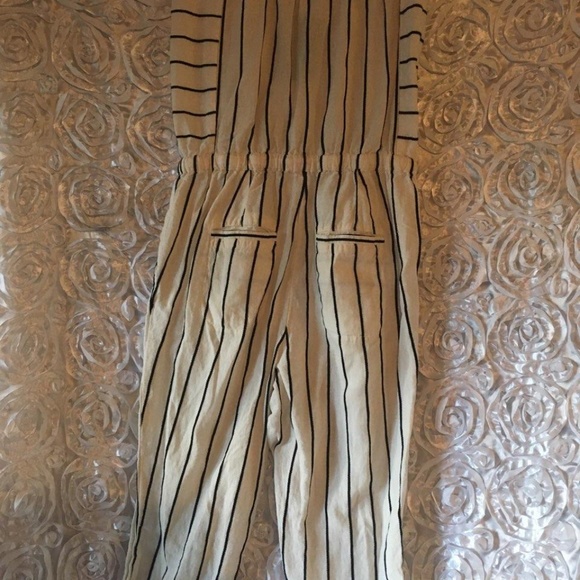 Striped Jumper - Picture 2 of 4